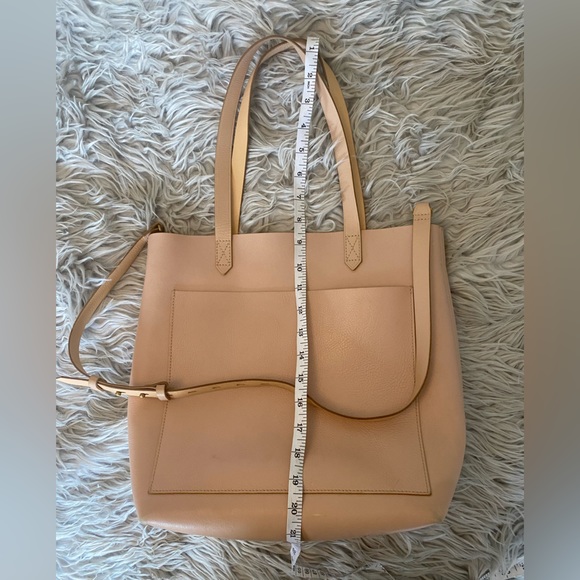 Madewell medium tote - Picture 2 of 5